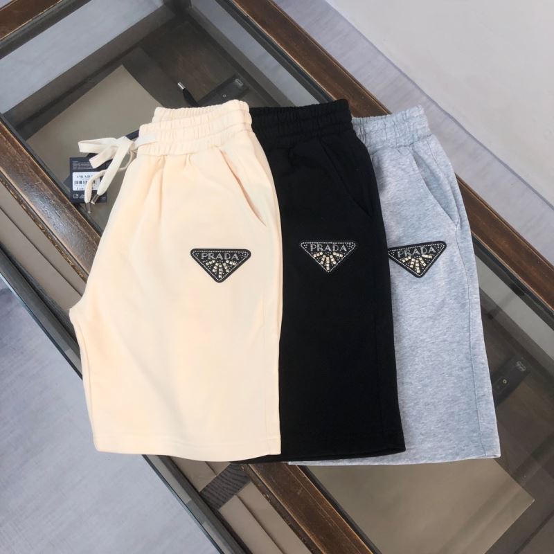 Prada Short Pants